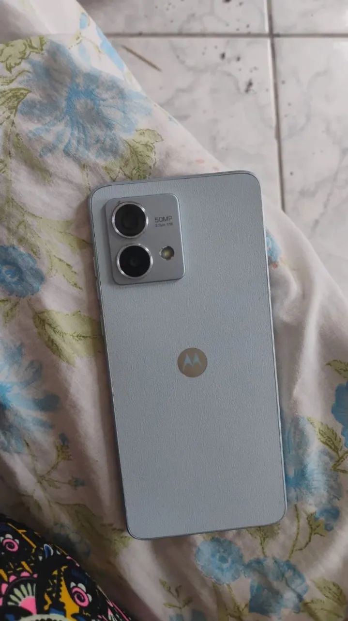 Moto G84 - 256Gb Top!