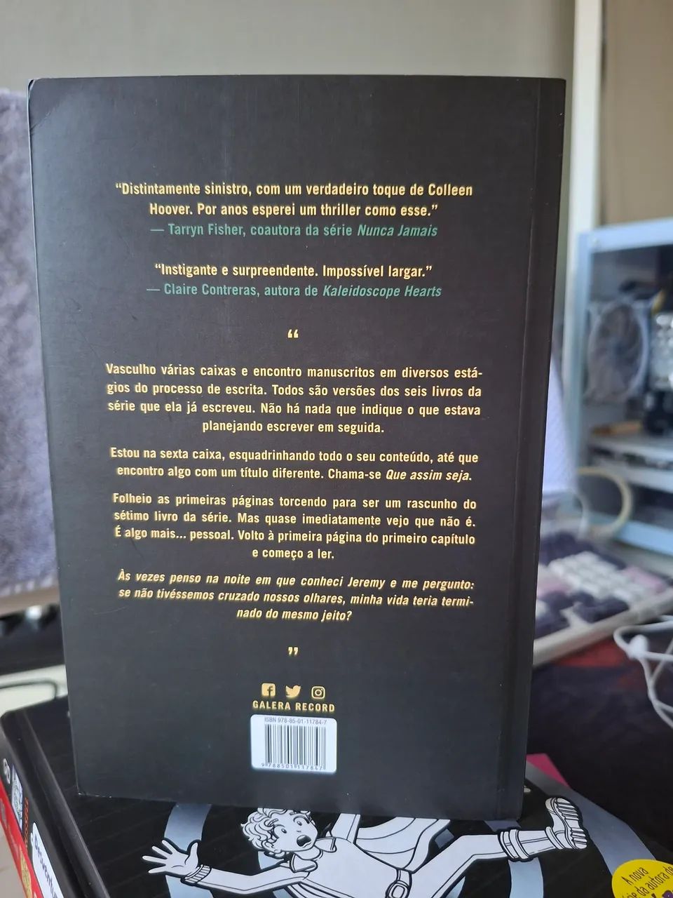 Verity - Foto 2