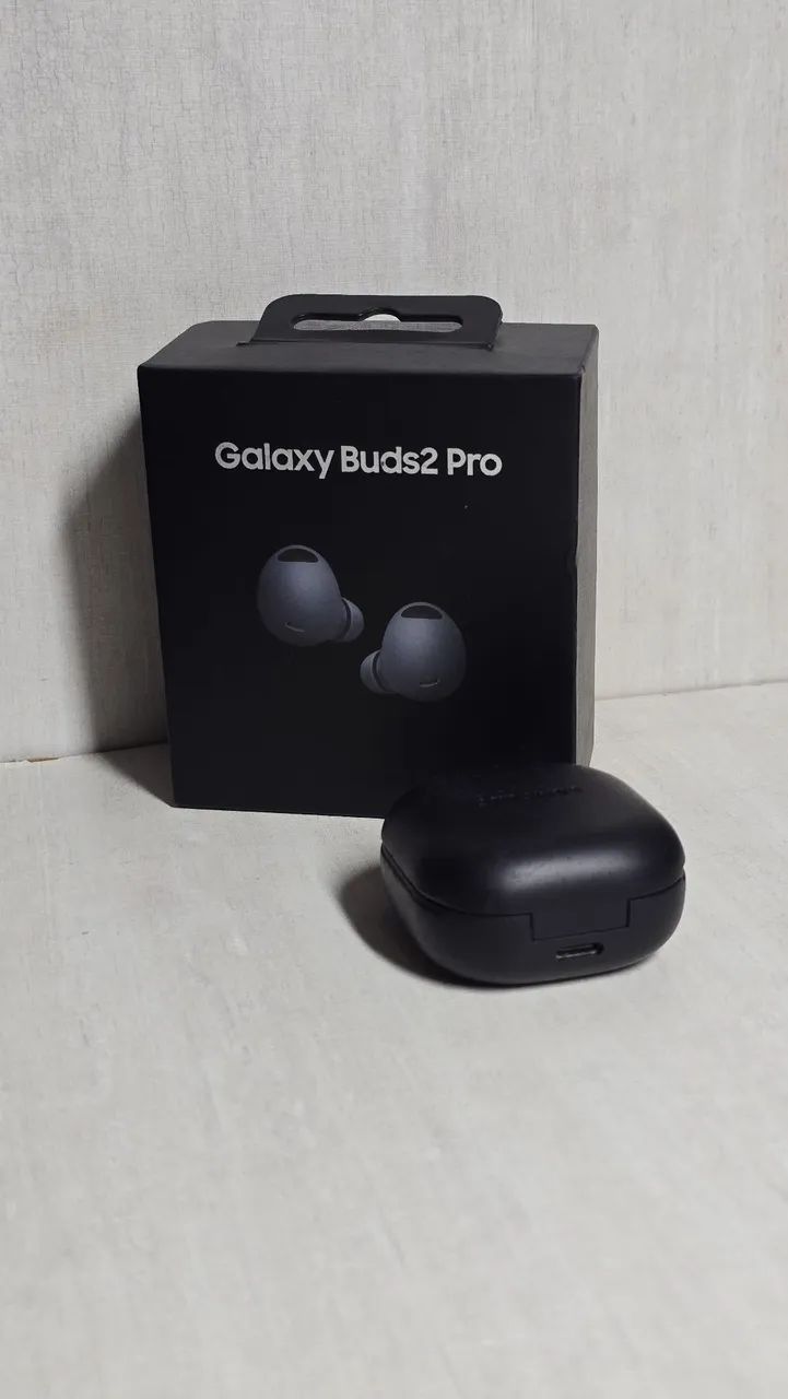 Galaxy Buds 2 Pro - Foto 2