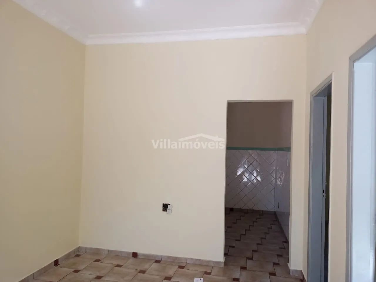 casa - Vila Industrial - Campinas - Foto 2