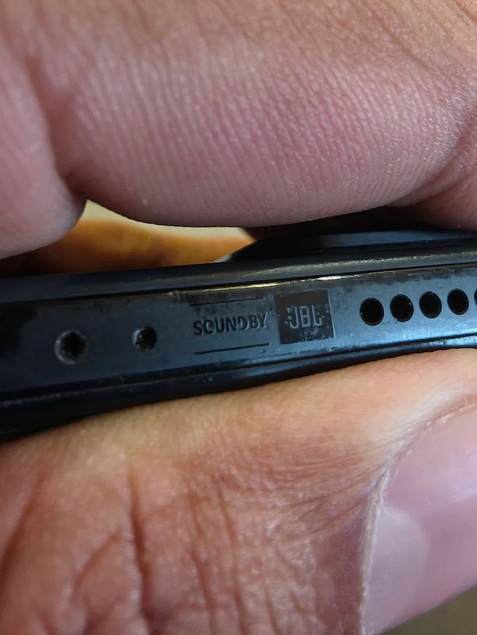 Redmi Note 11 Pro+ 5G (256GB / 8GB RAM) - Foto 4