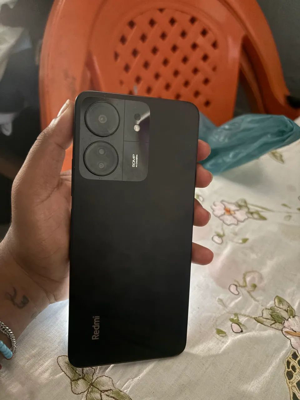  Xiaomi Redmi 13C. - Foto 2