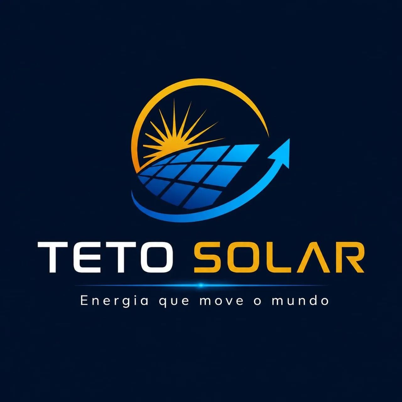 Placa solar  canadian  kit para 1.500 kWh mês  - Foto 4
