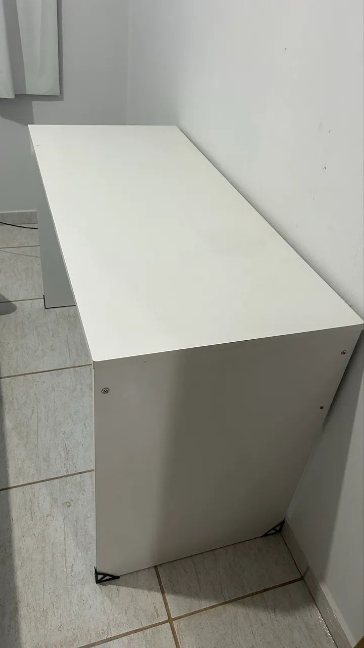 Mesa de escritório/estudo - Foto 4