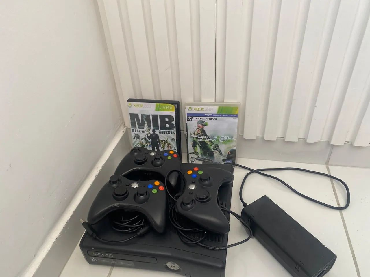 Xbox 360 desbloqueado  - Foto 2