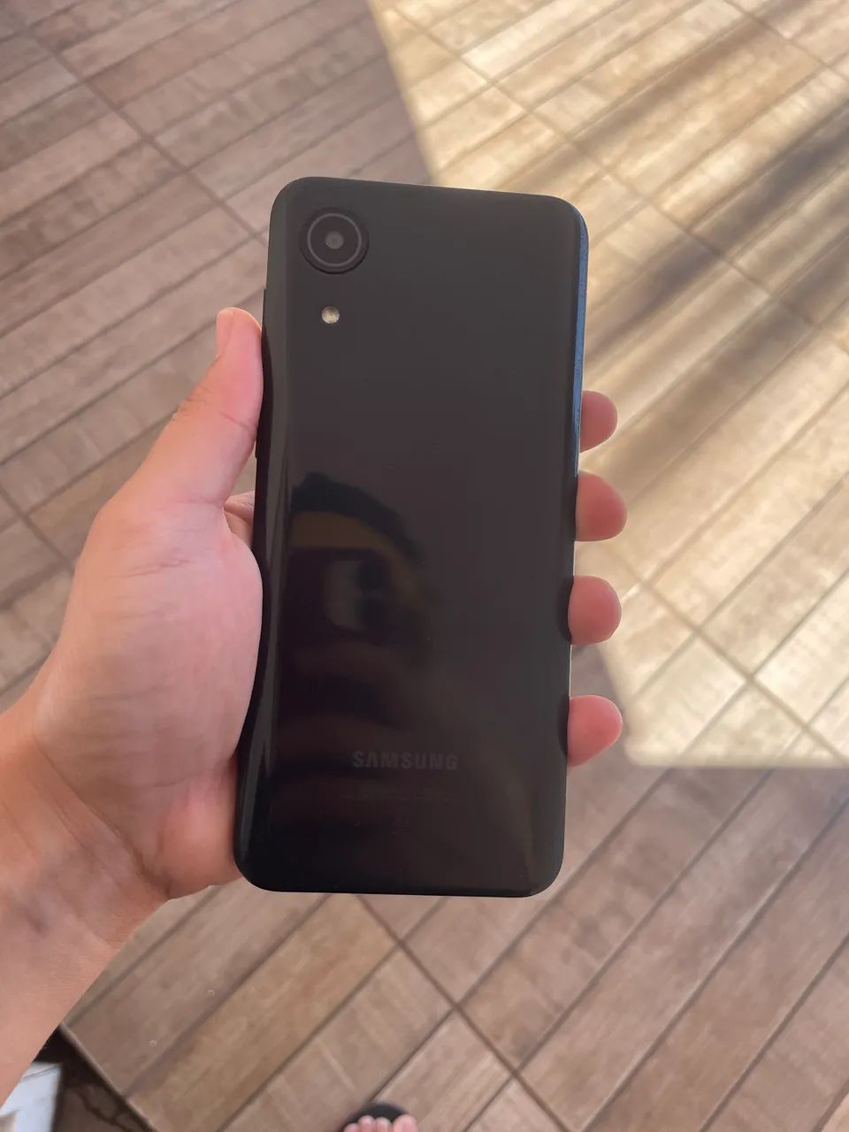 Samsung a03 - Foto 3