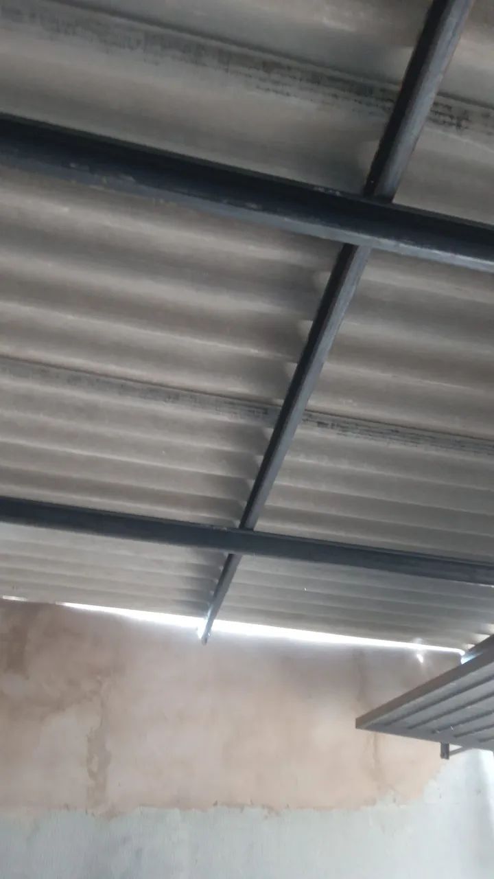 Construímos  casa