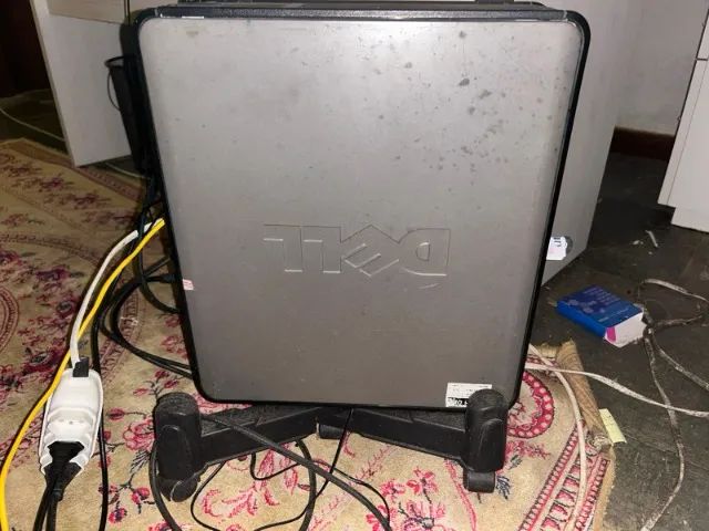 pc dell completo - Foto 4