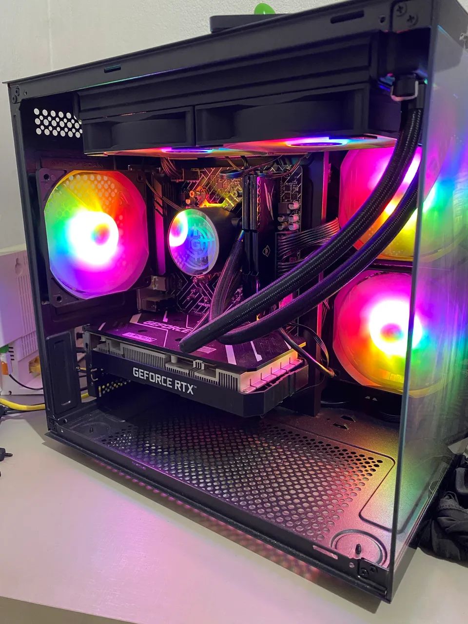 vendo ou troco por console  - Foto 2