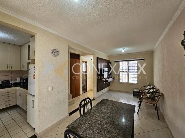 casa - Parque Villa Flores - Sumaré - Foto 3