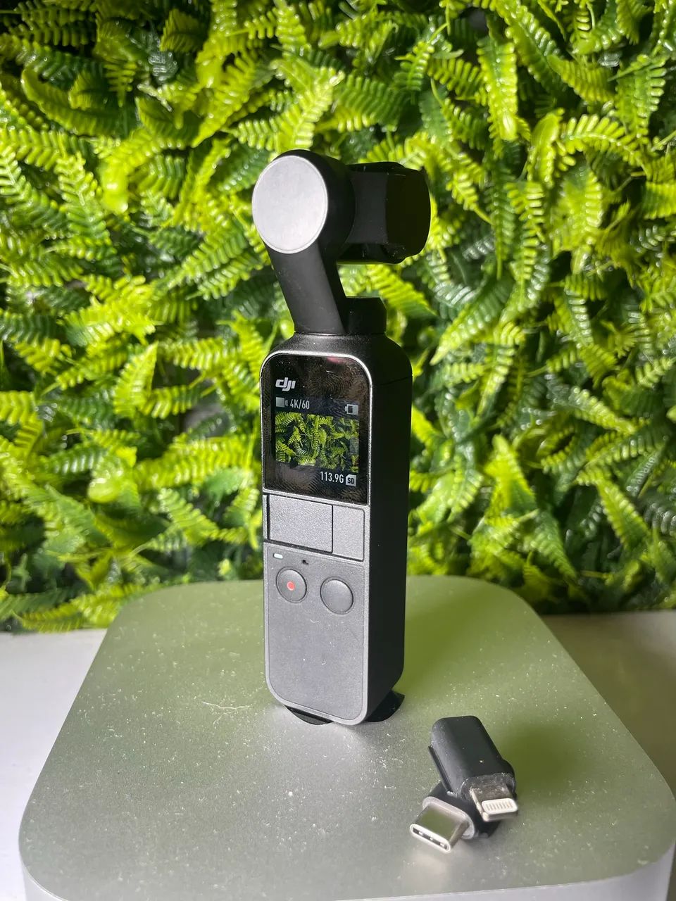 Dji Osmo pocket - Foto 4