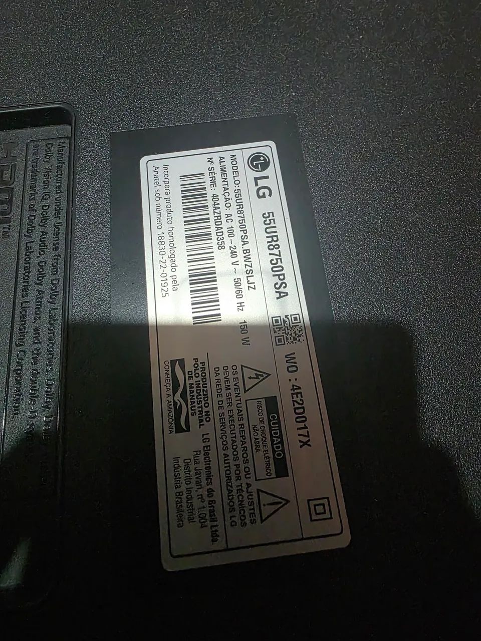 TV Retirada de Peças  - Foto 3