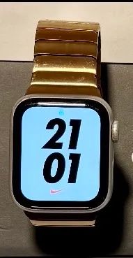 nike s5 apple watch