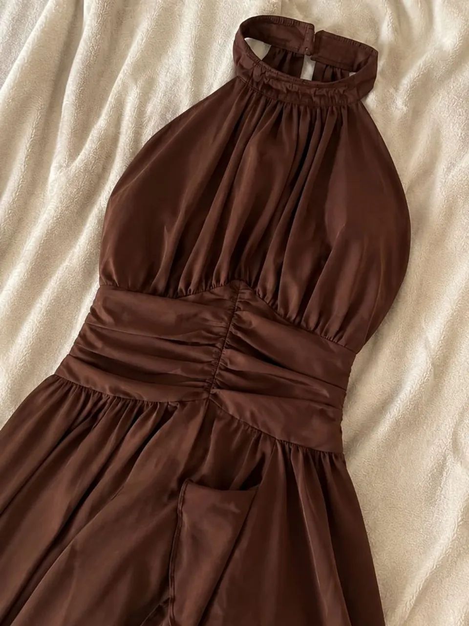Vestido SHEIM MOD - Foto 2