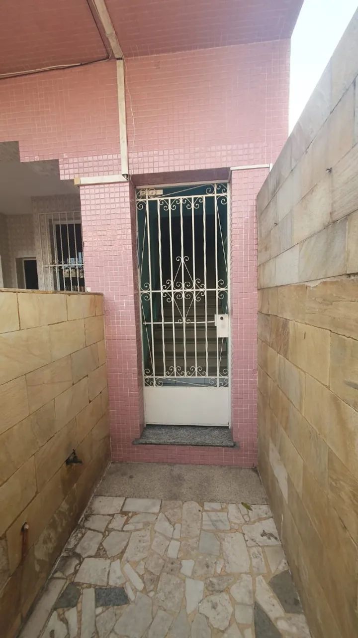 Casa Sala Quarto Penha Circular Imovel amplo e bem localizado