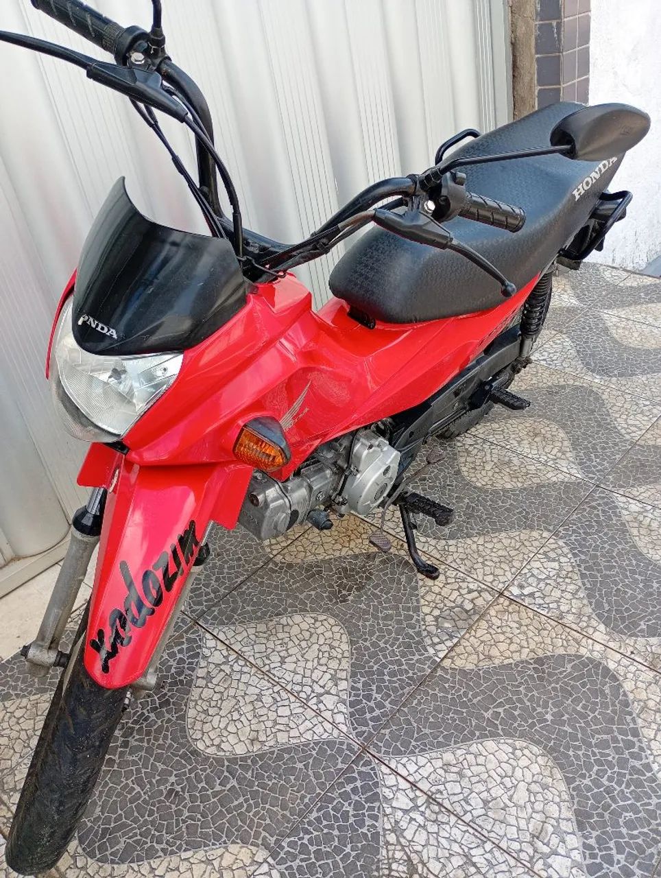 Moto pop 110i - Foto 3