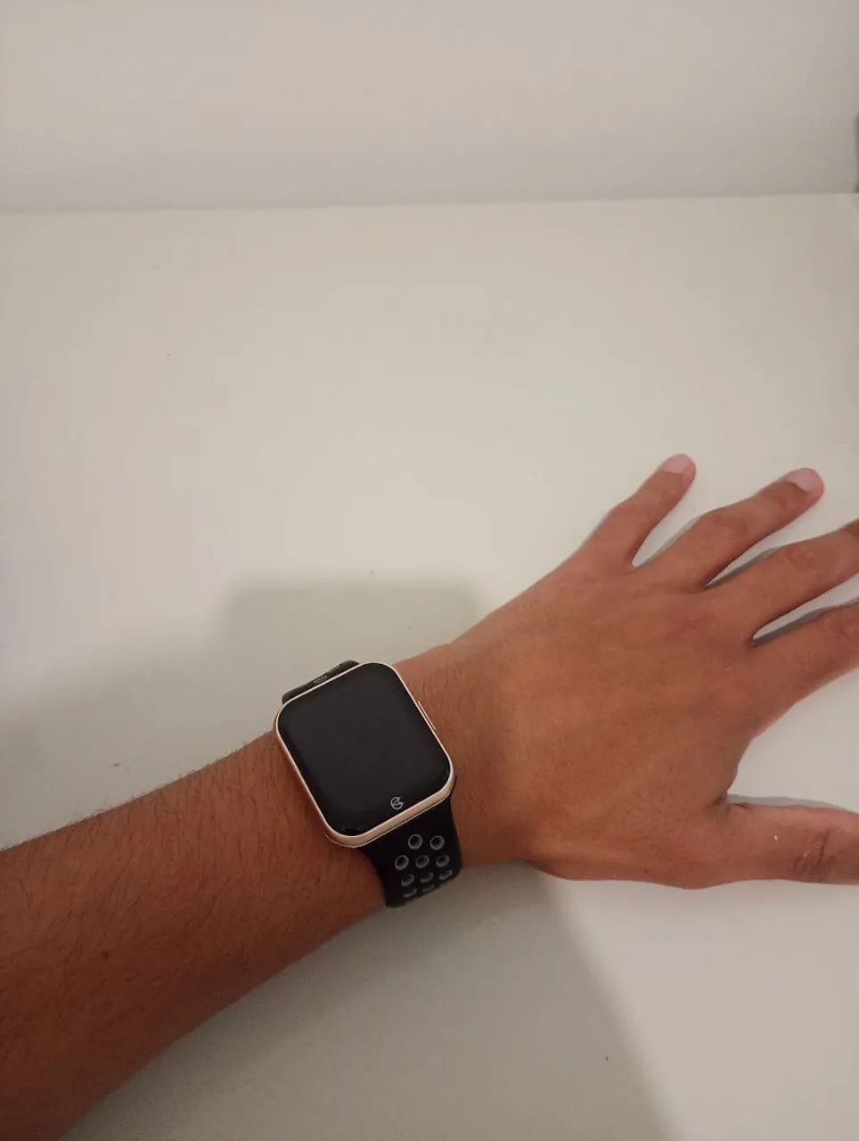Relógio Champion Smartwatch C033 - Foto 5