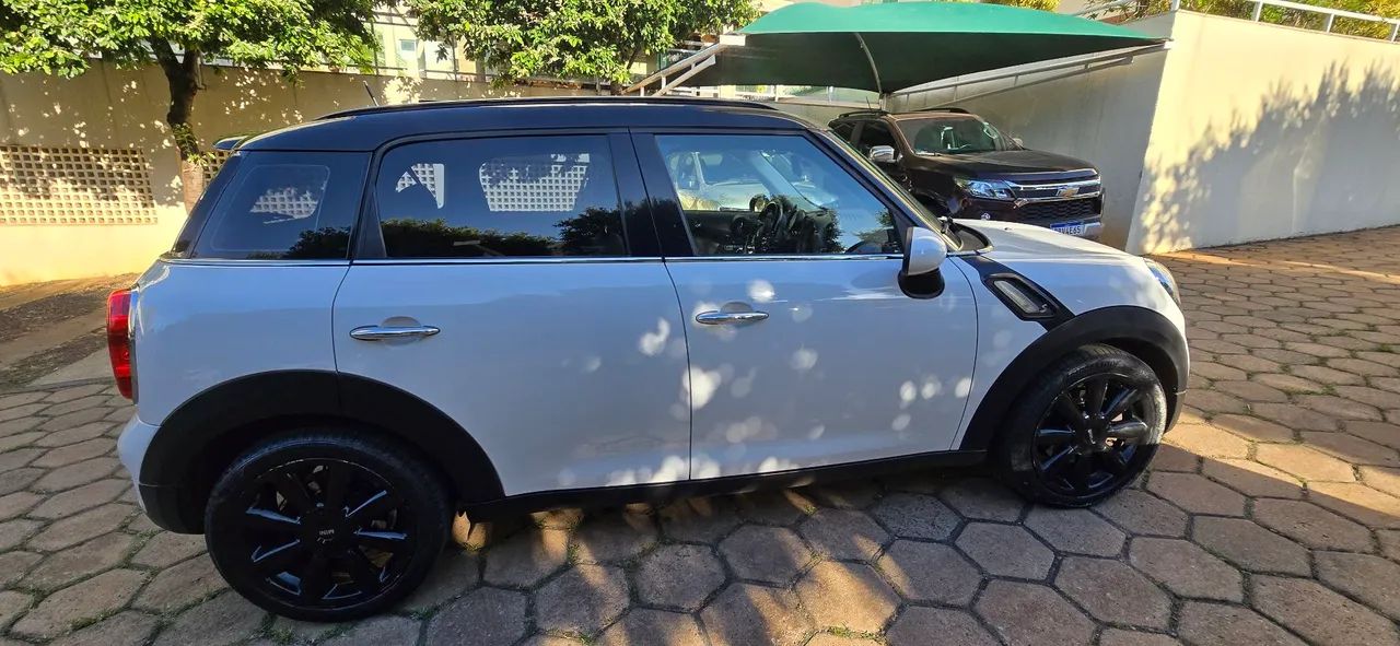 Mini Cooper S 1.6 Aut. 2012 - Foto 3