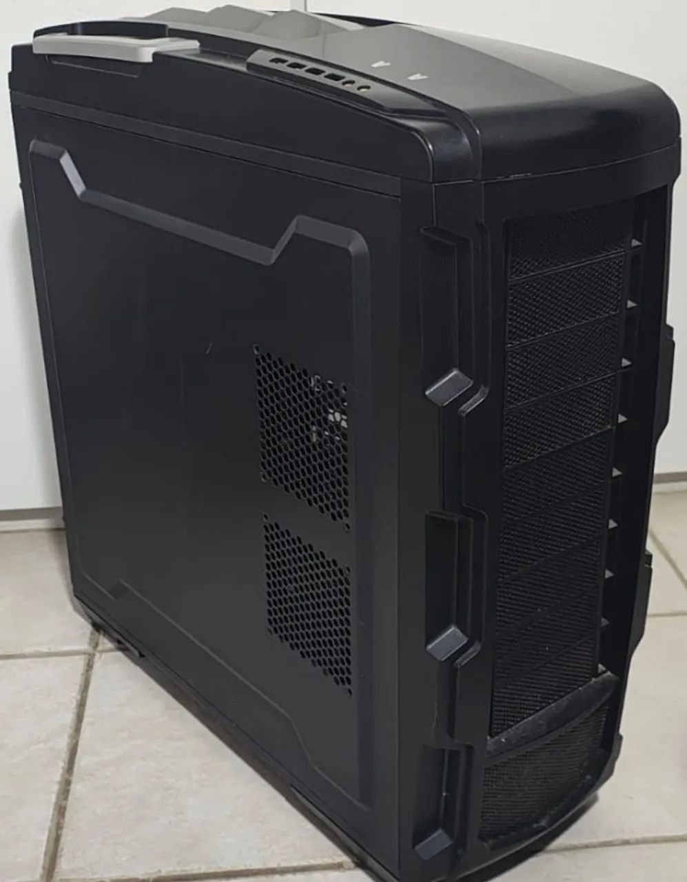 Computador em bom estado R$2.000,00