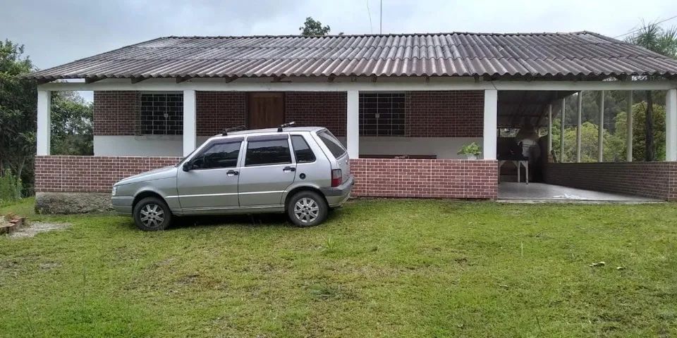 Chácara em Mandirituba - 6.050m² - Foto 2