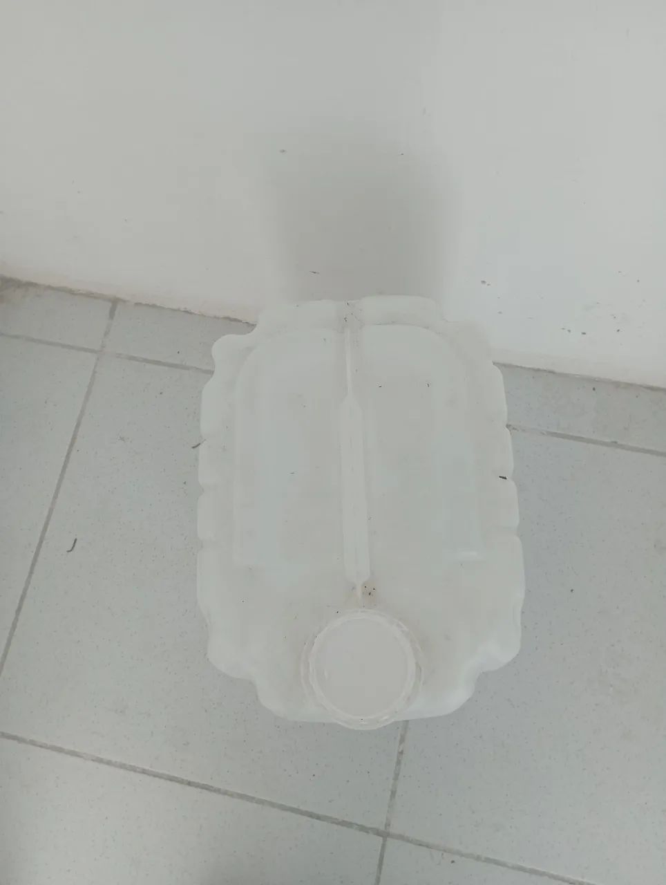 Tambor de 20 litros  - Foto 3