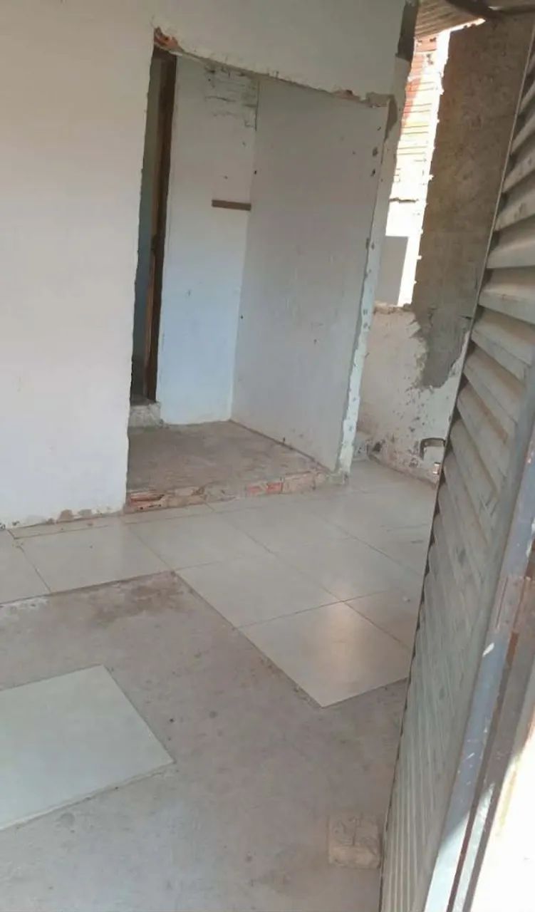 Casa para alugar