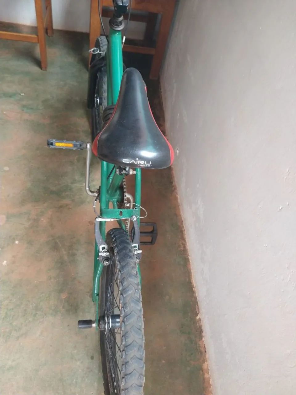 Bicicleta  - Foto 3