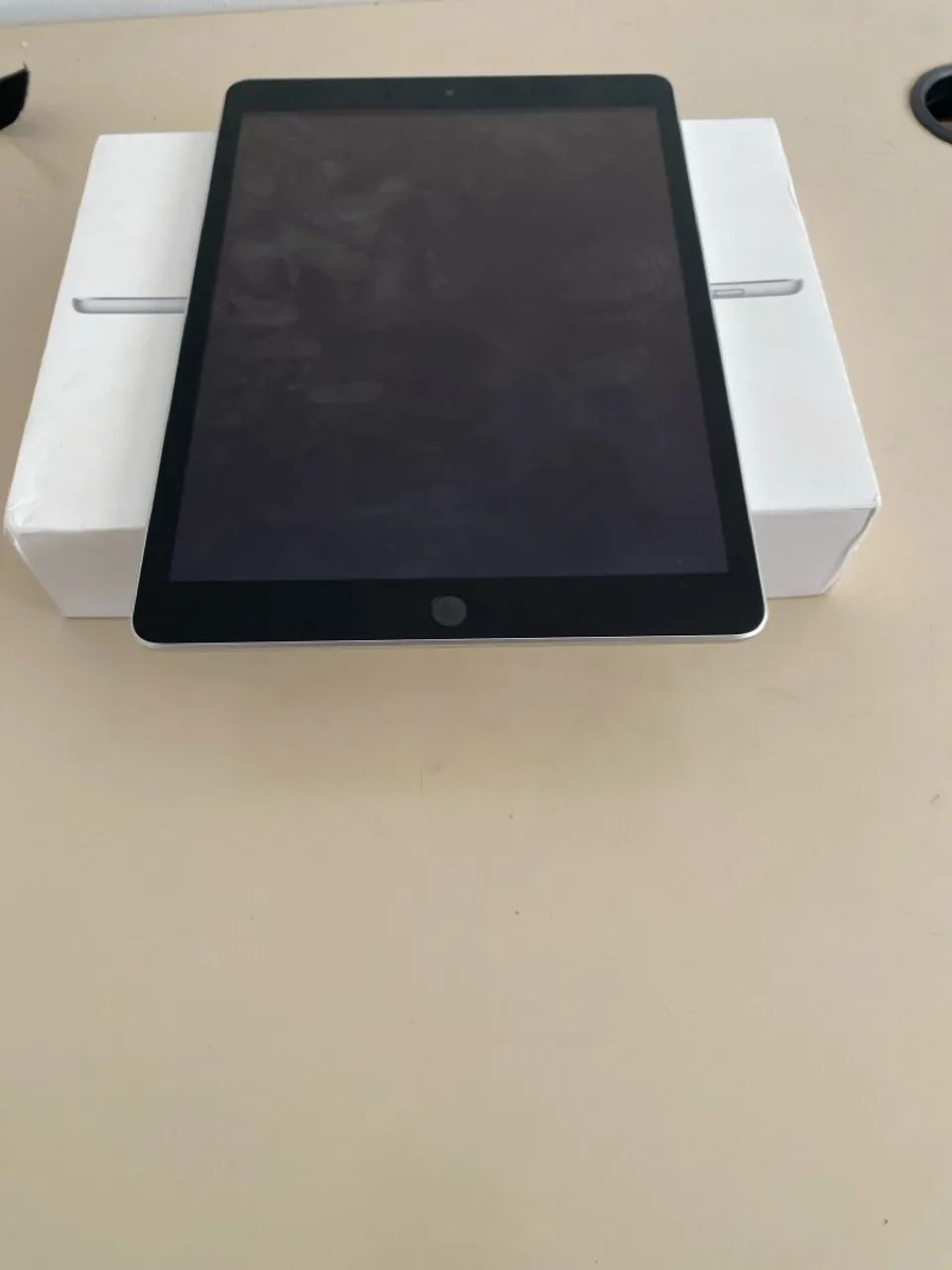 iPad 9 muito novo