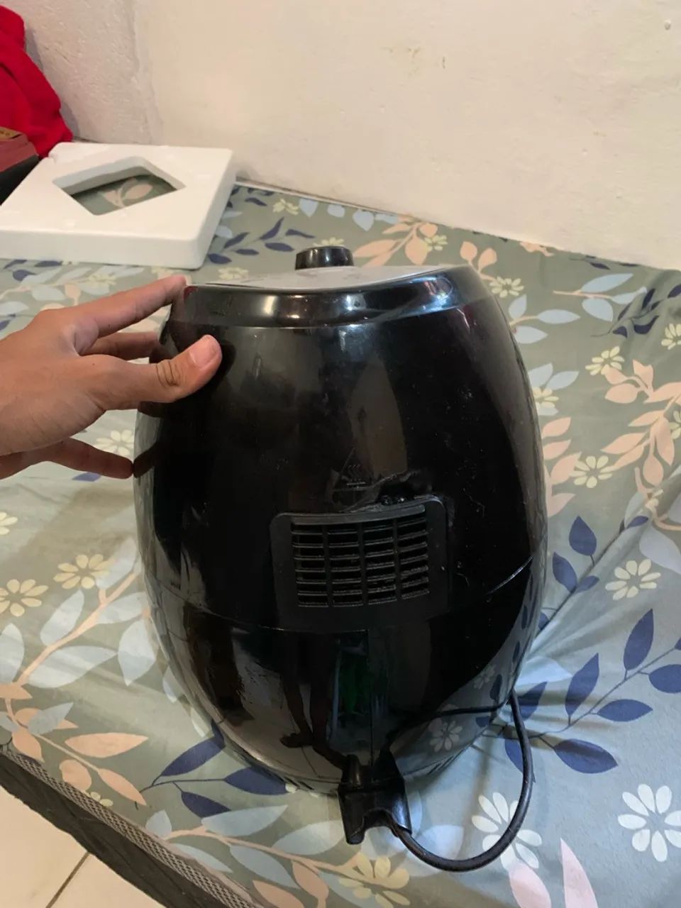 Airfryer - Foto 3