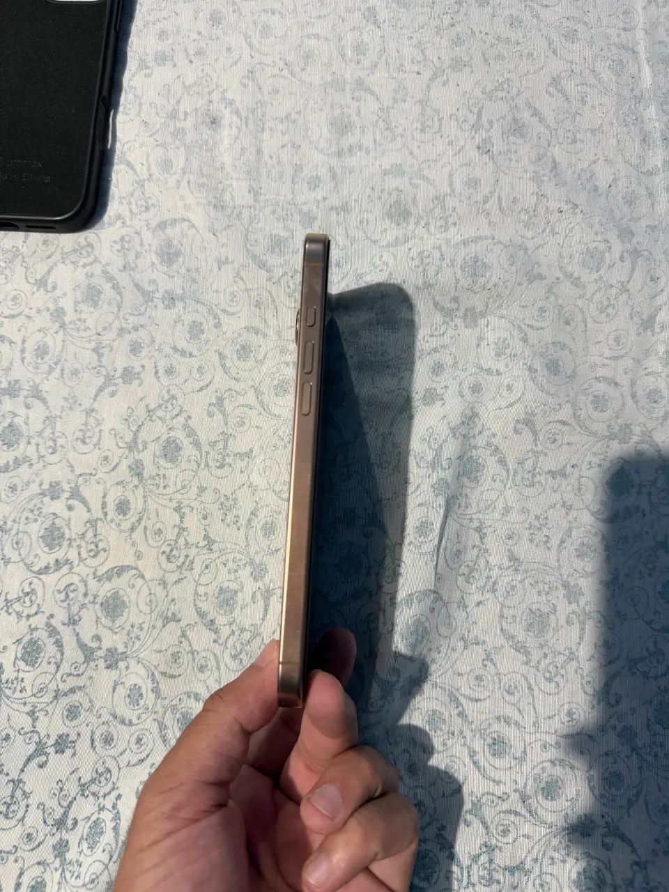 iPhone 16 pro Max  - Foto 3