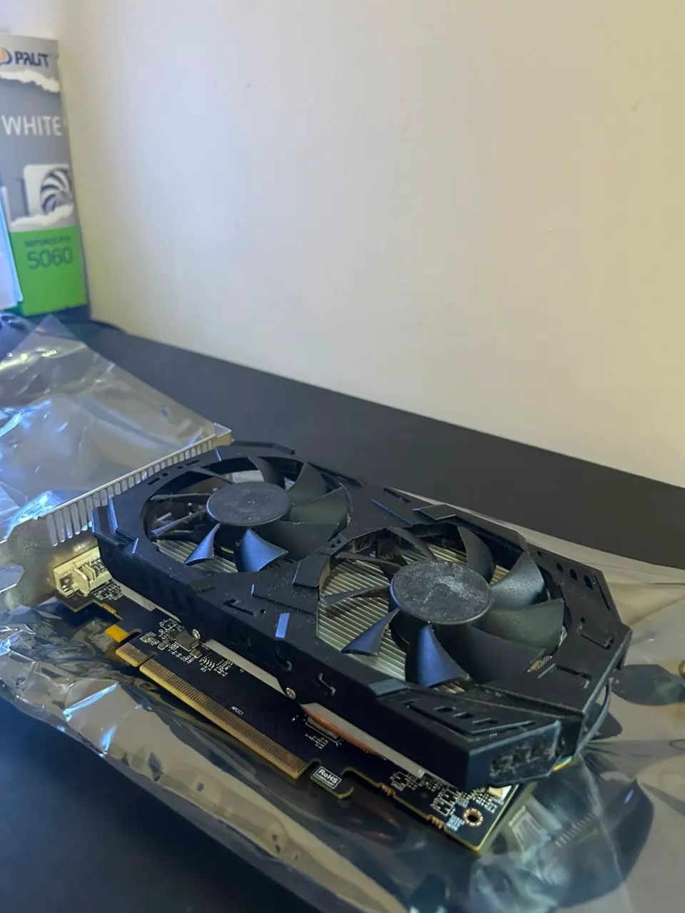 rx580 8gb - Foto 3