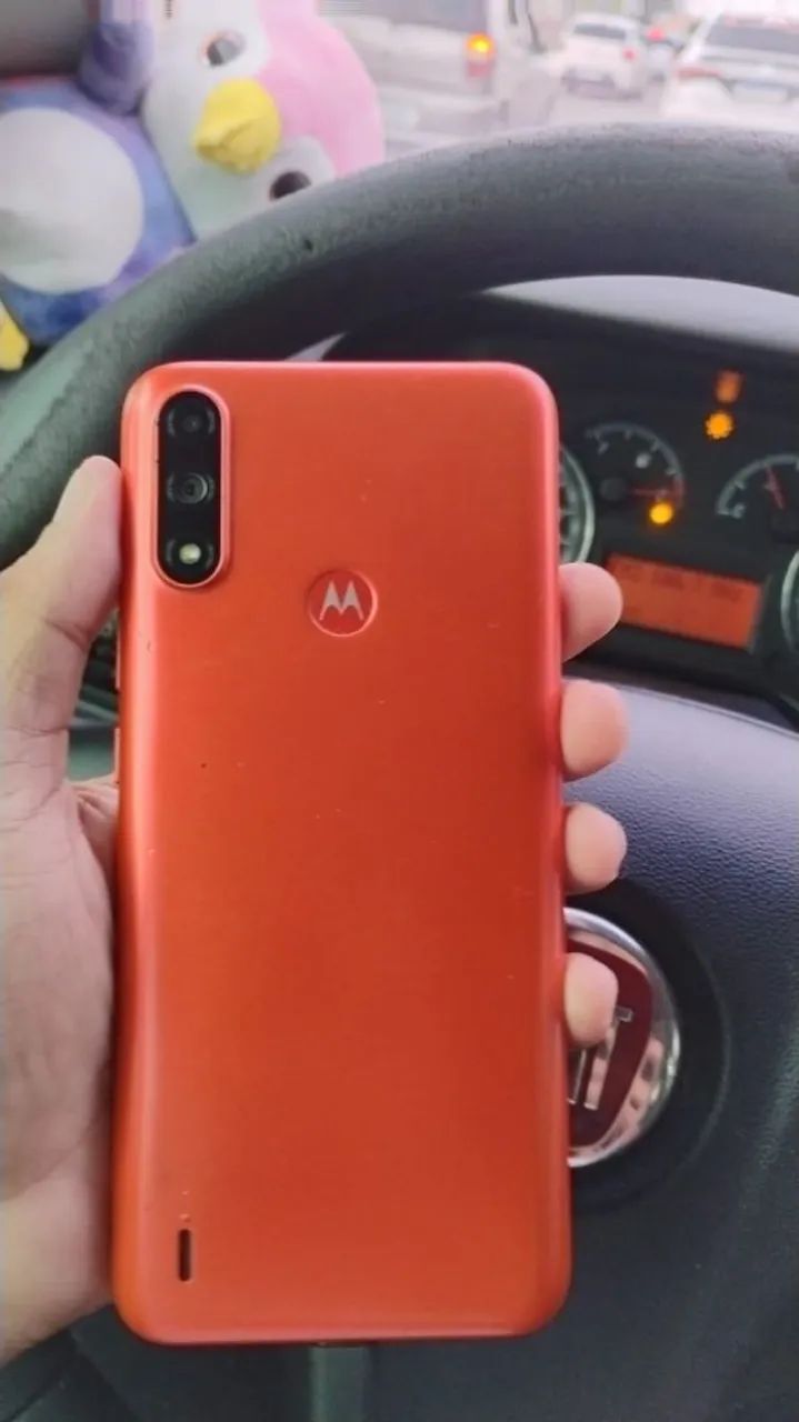 Vendo Celular E7  - Foto 4
