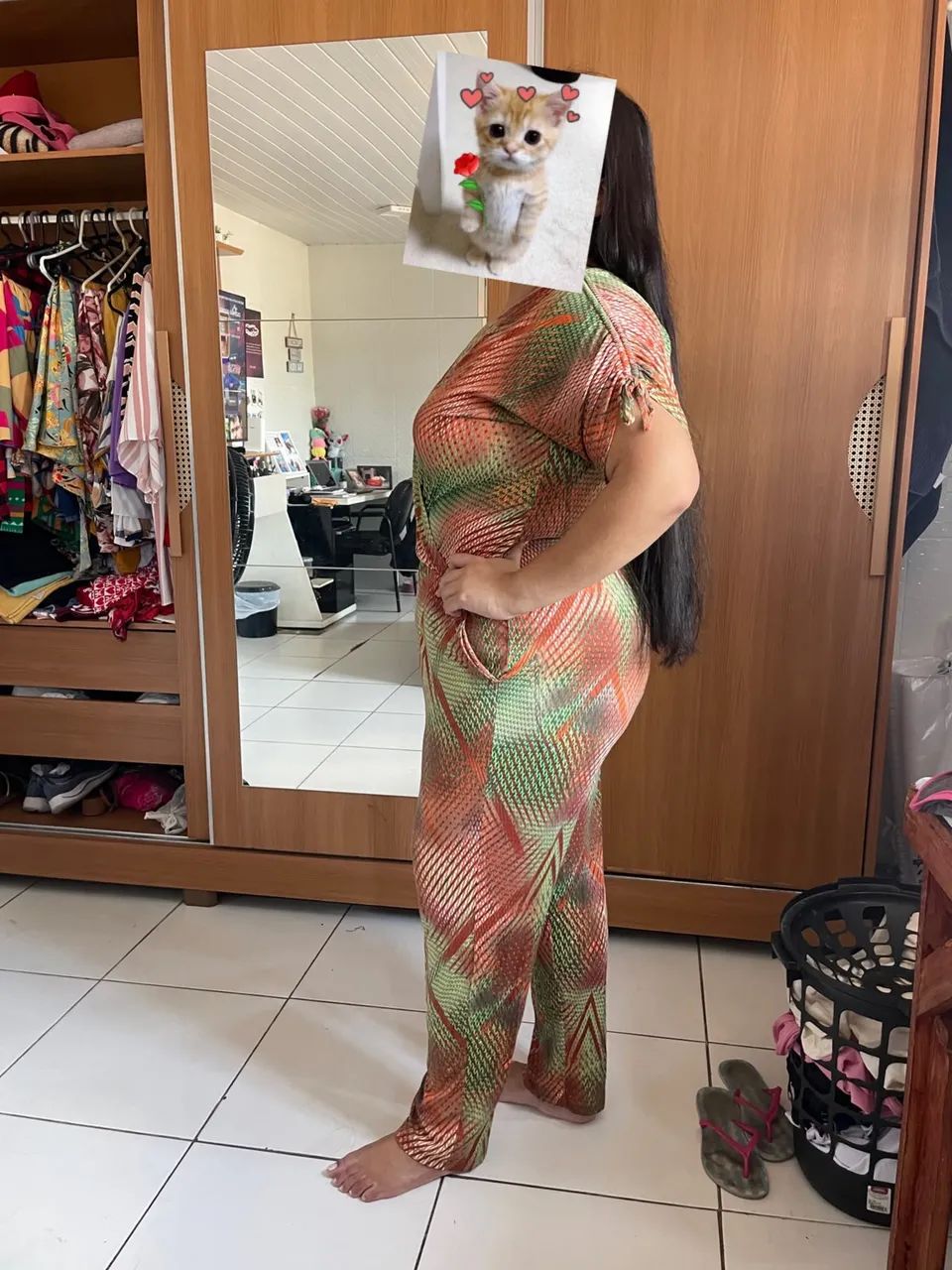 Macacão Plus Size ? - Foto 2