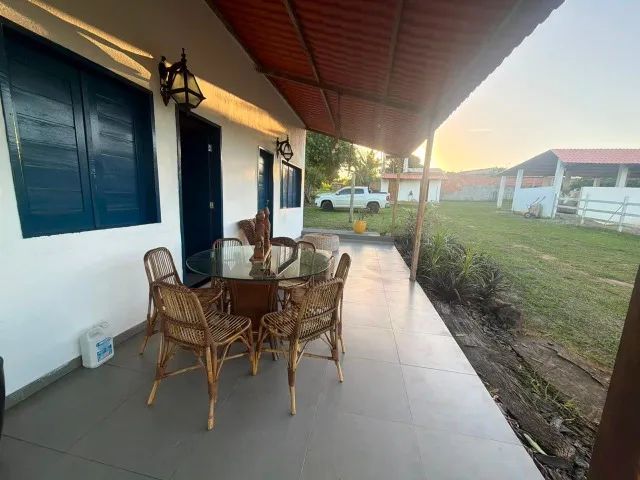 Chácara Padrão Haras à Venda São Cristovão