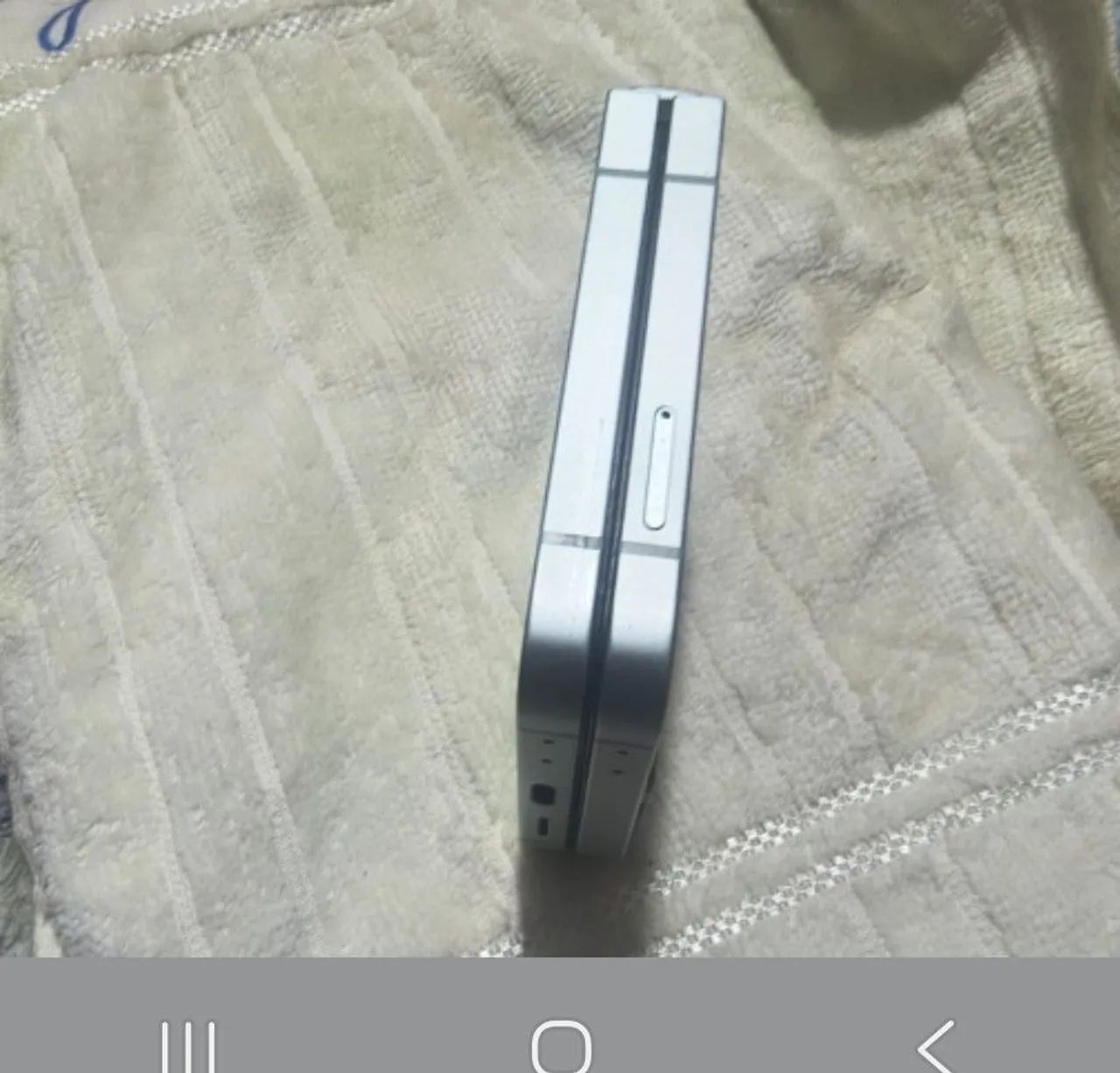 VENDO ZFLIP6. 256GB.    2000,00    - Foto 5