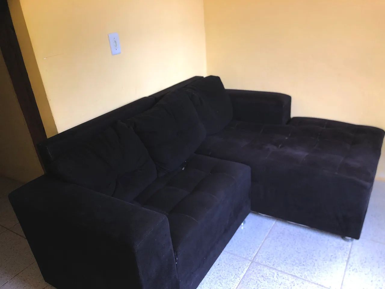 Sofá L - Foto 2