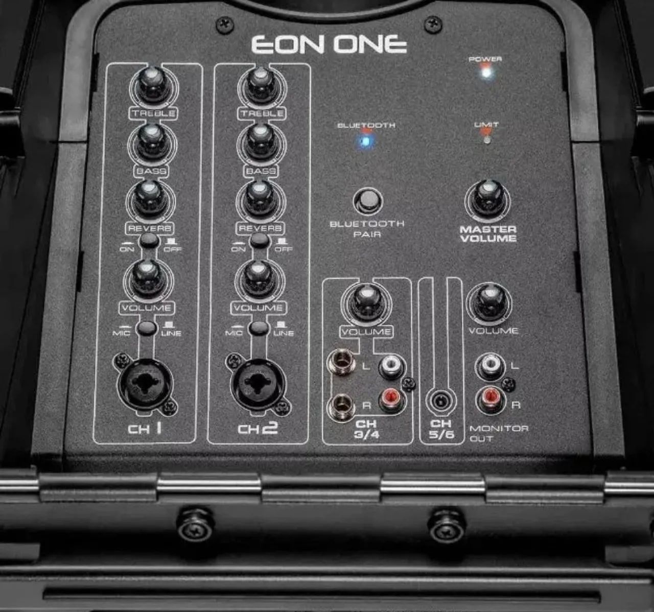 JBL EON ONE (TORRE) - Foto 2