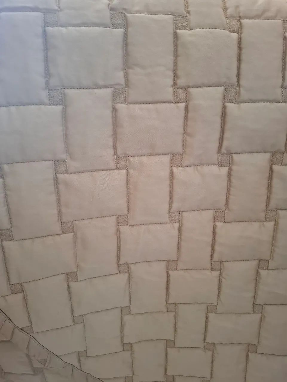 Colcha de cama - Foto 2