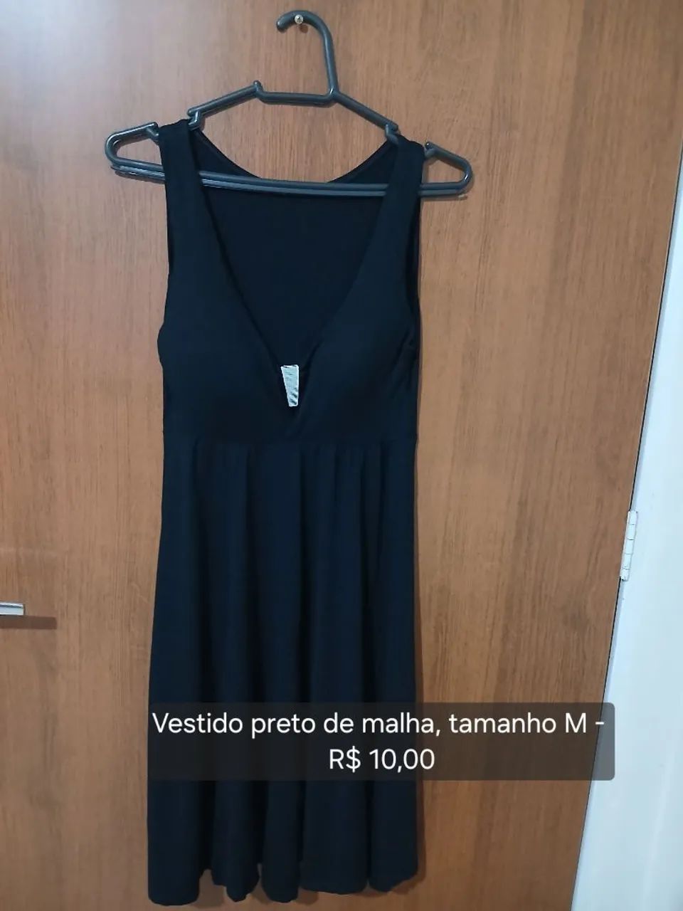 Vestidos R$ 10,00 cada - Foto 5
