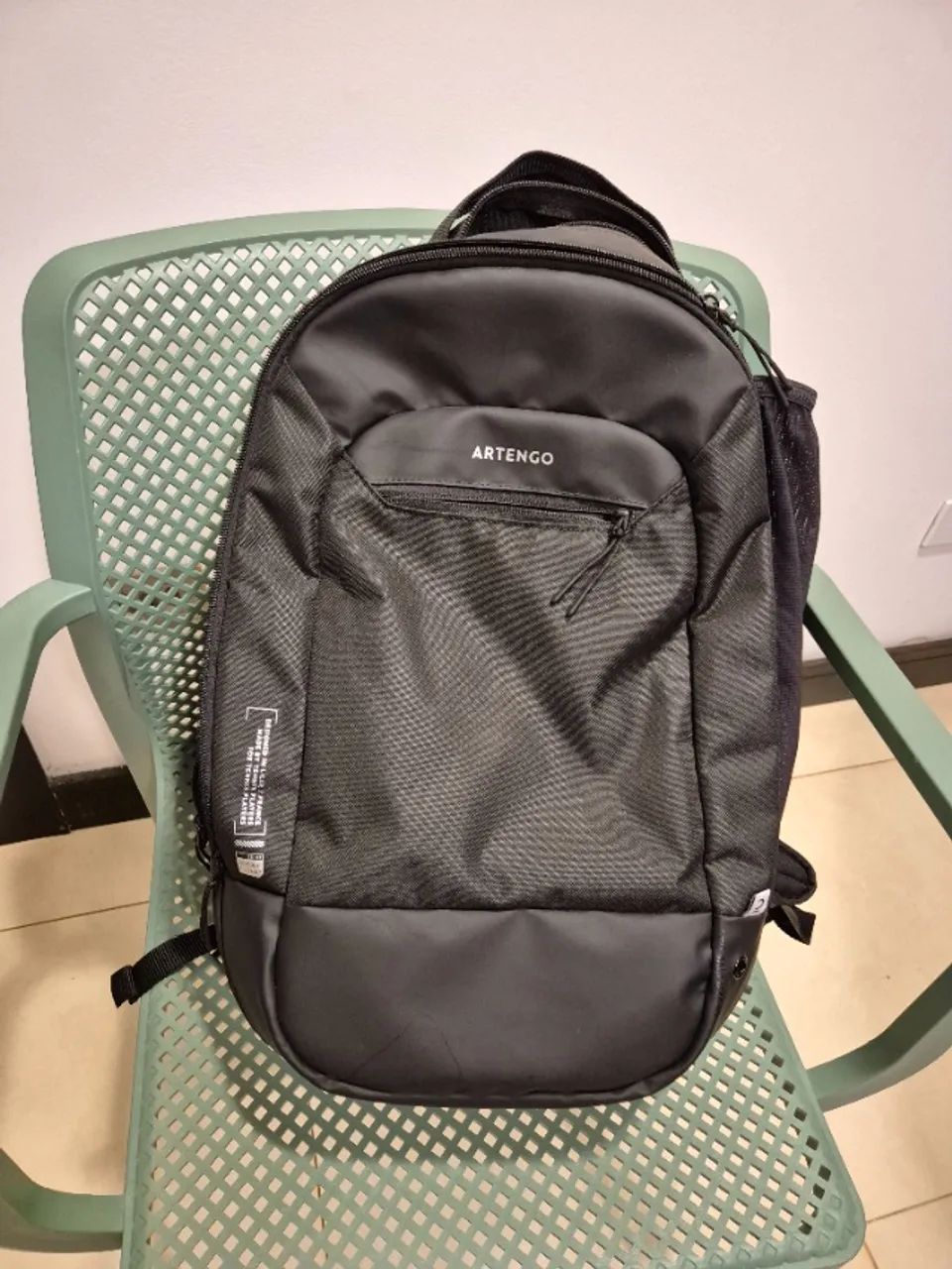 Mochila - Foto 4