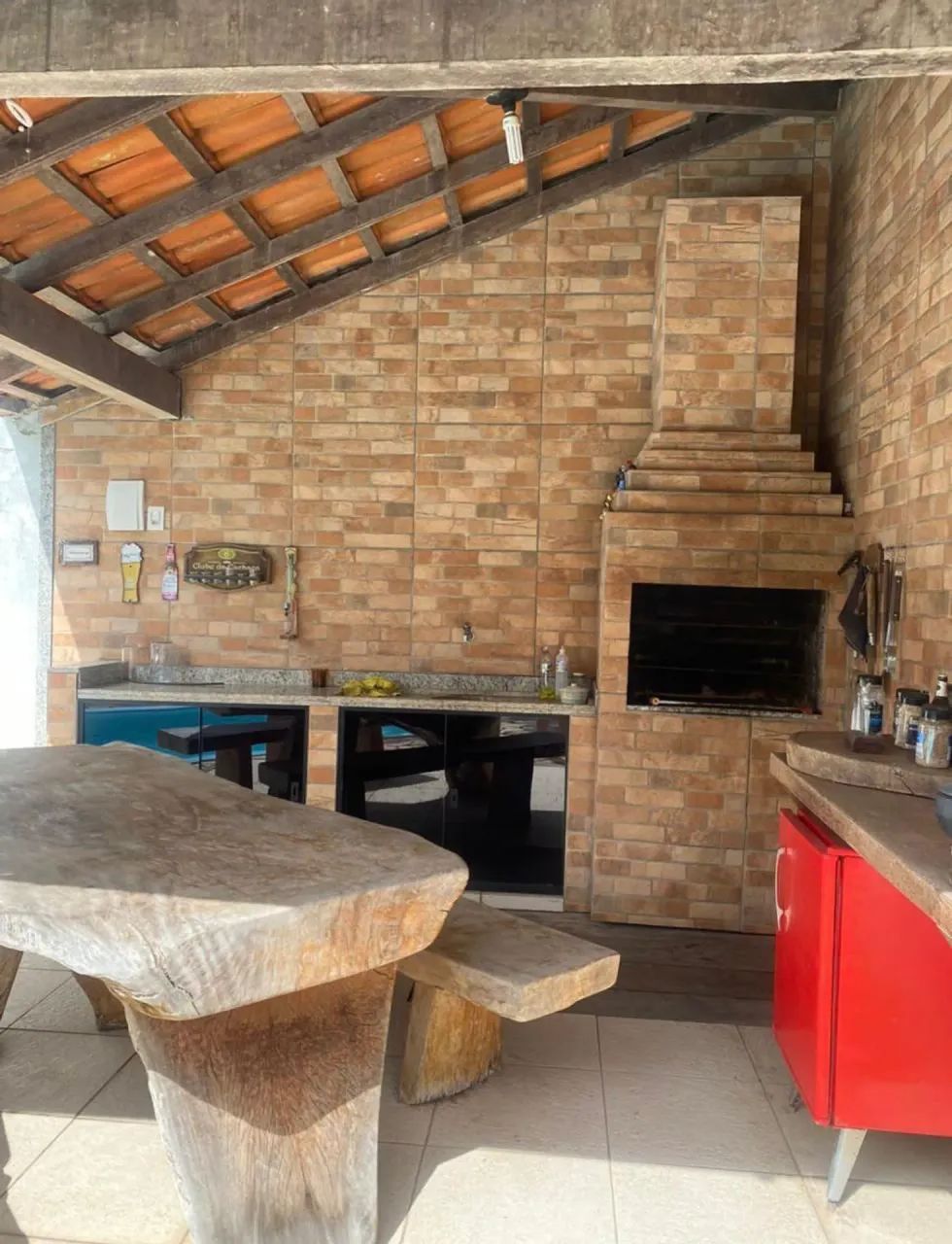 CASA PARA ALUGAR  BAIRRO NOVO ESTRELA - Foto 3