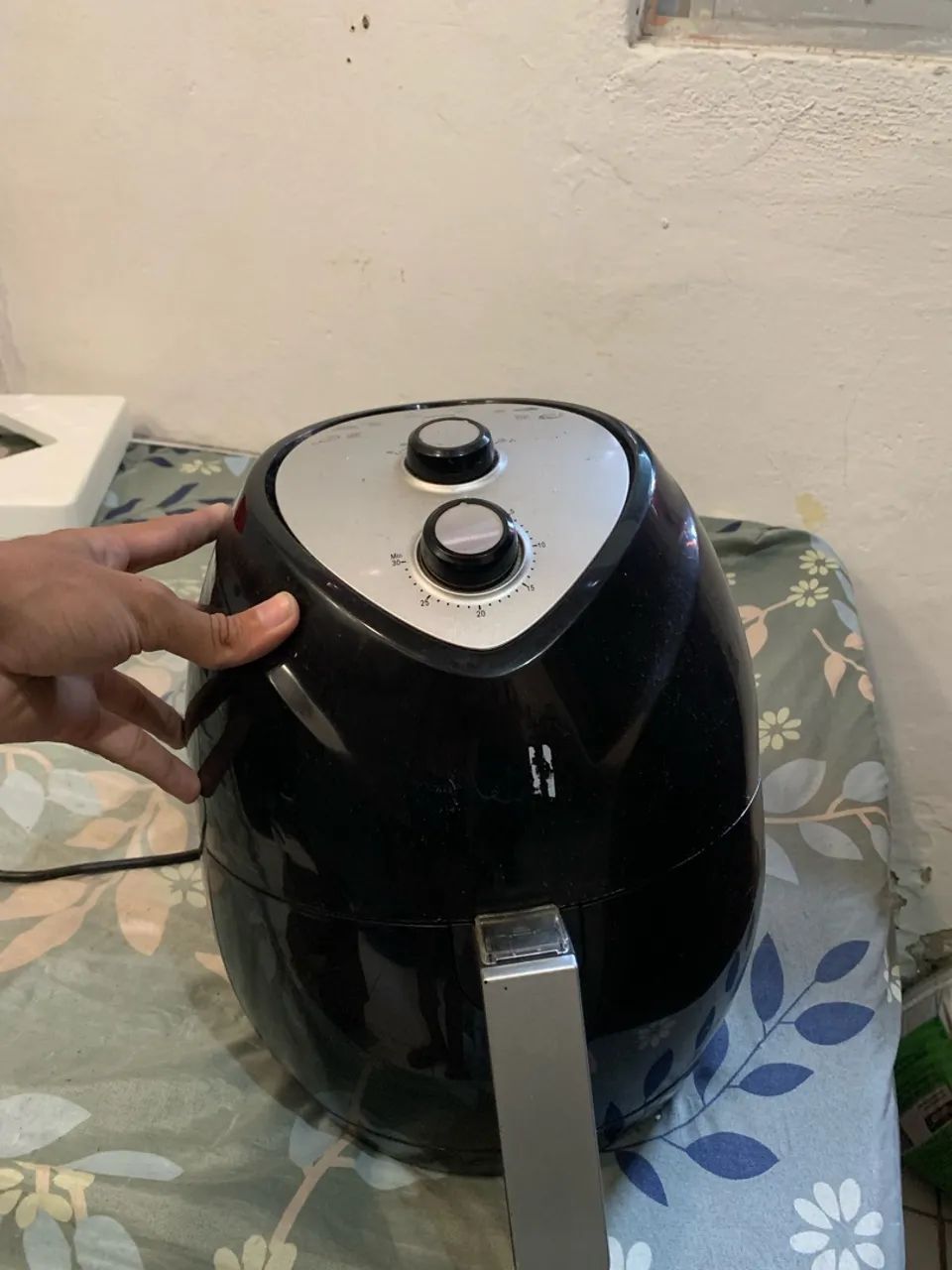 Airfryer - Foto 4