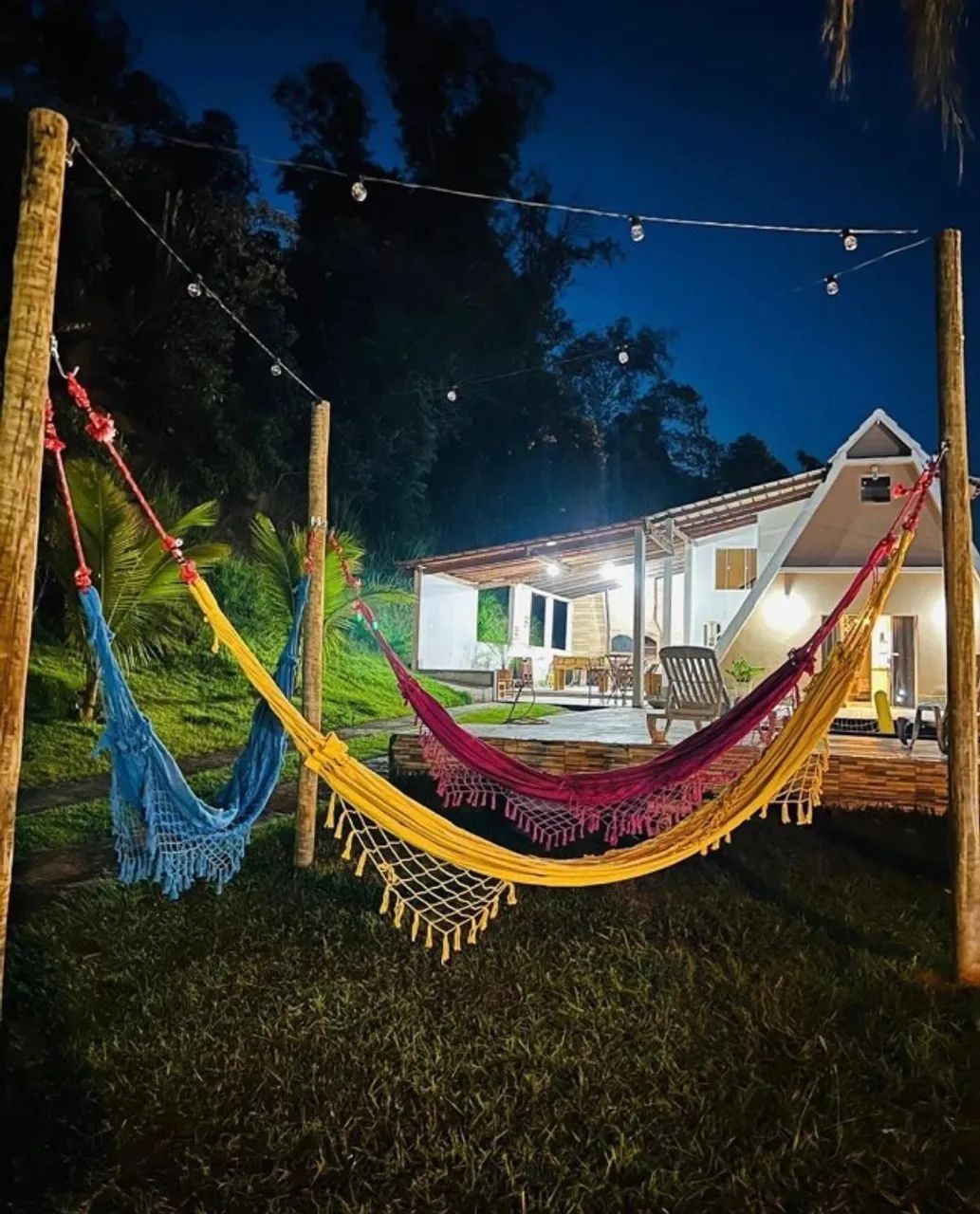  LINDA CHÁCARA À VENDA EM MAUÁ! - Foto 2