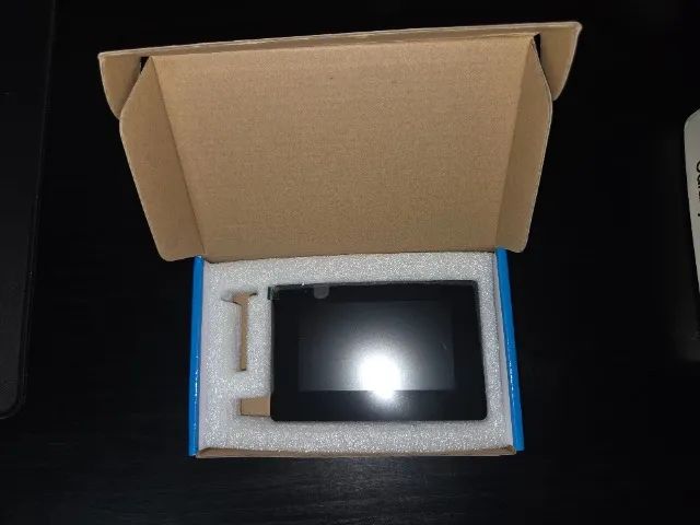 Olho Mágico Digital Inteligente - Tela LCD 4.3" - Mais Segurança para sua Porta - Foto 2
