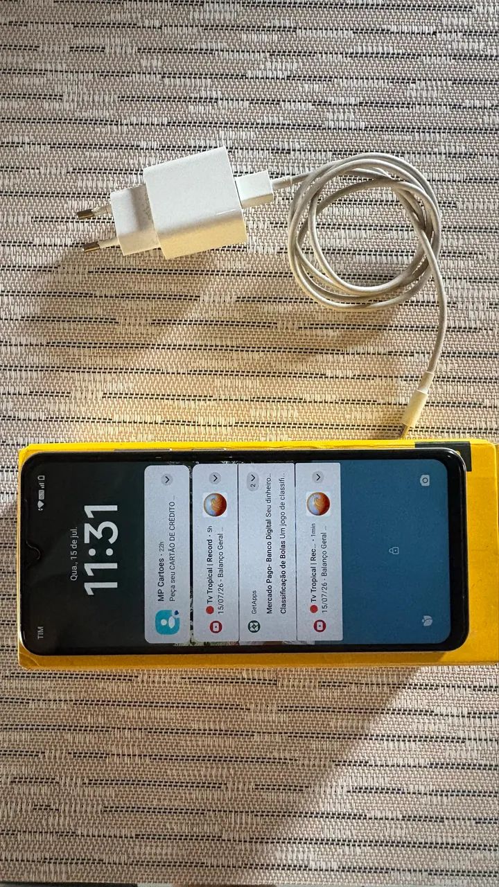 Poco c 71 - Foto 3