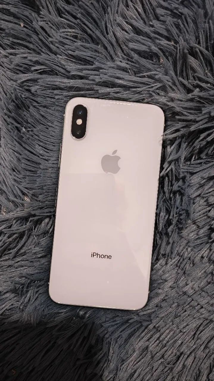 Iphone X 256Gb - Foto 2