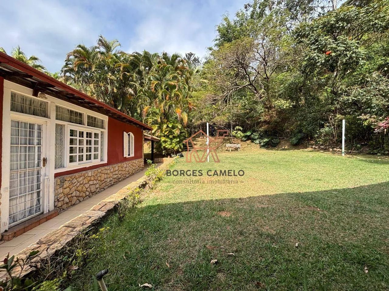 casa jardim plano - Foto 10