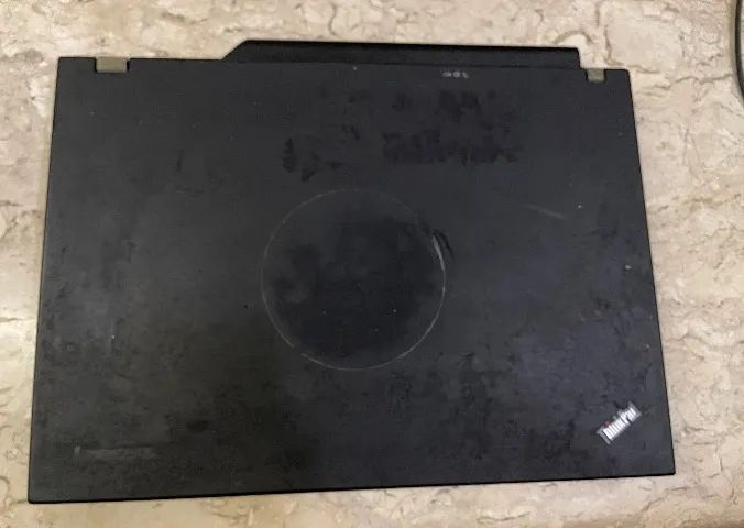 Notebook Thinkpad T400 - Foto 2