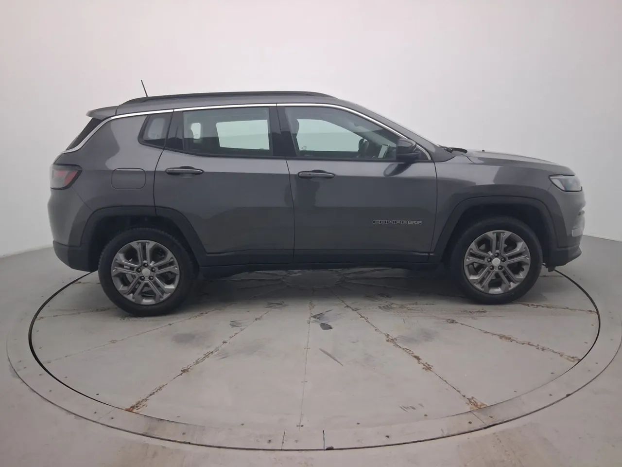 Jeep Compass LONG. T270 1.3 TB 4x2 Flex Aut., foto 6 de 18