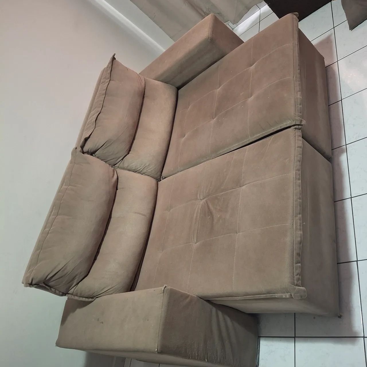 Sofa retratil  - Foto 3